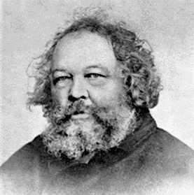 Bakunin