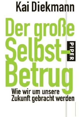 Jetzt schreibt das Ekel auch noch ein Sachbuch