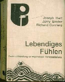 Lebendiges Fhlen - Von Hart, Binder, Corriere