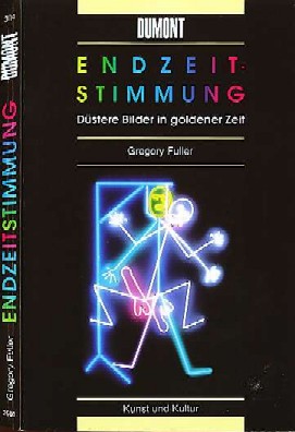 Gregory Fuller  (1994)  Endzeitstimmung     -