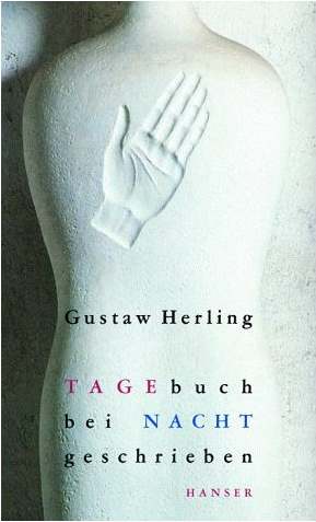 Tagebuch bei Nacht geschrieben - Von Gustaw Herling (Autor)