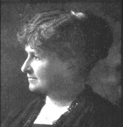 Maria Montessori